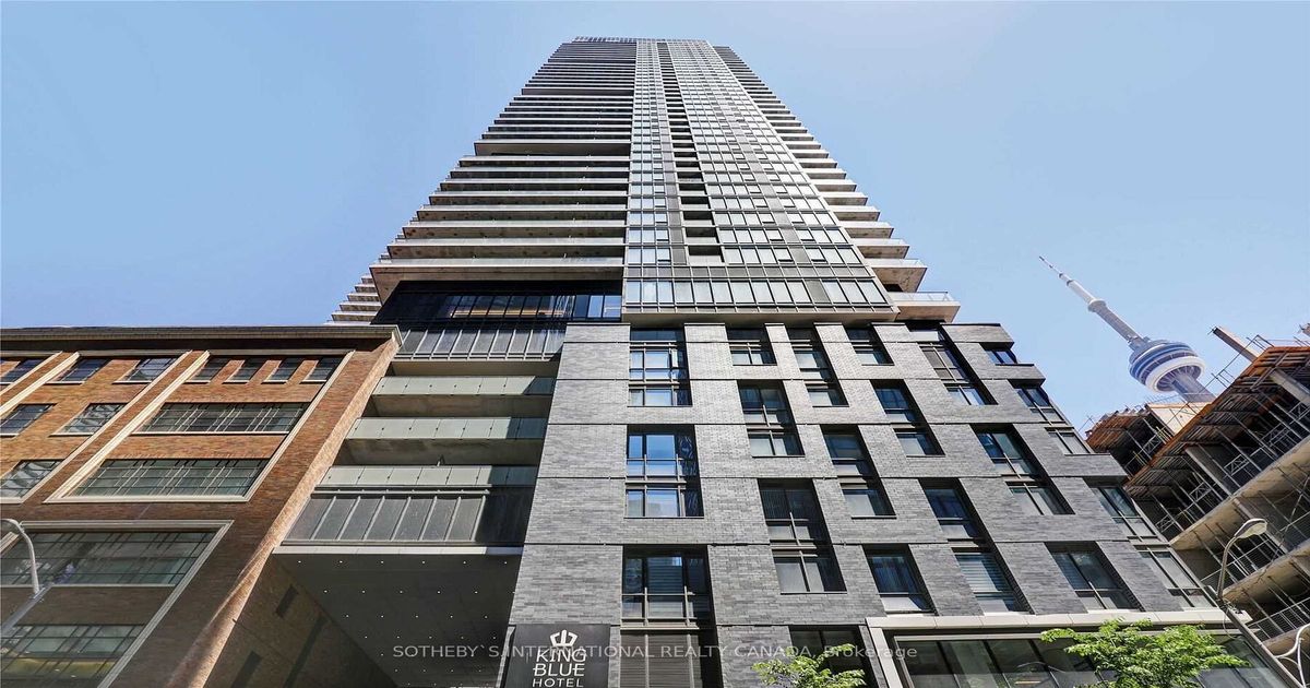 115 Blue Jays Way Toronto