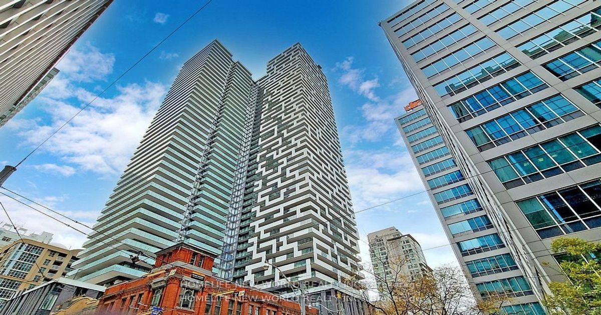 20 Lombard Street Toronto