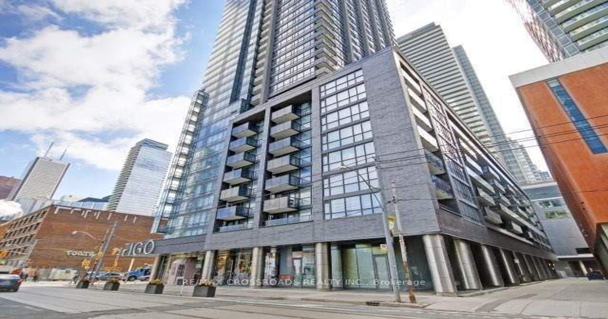 295 Adelaide St W Toronto