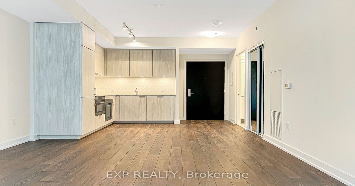 158 Front Street E Toronto