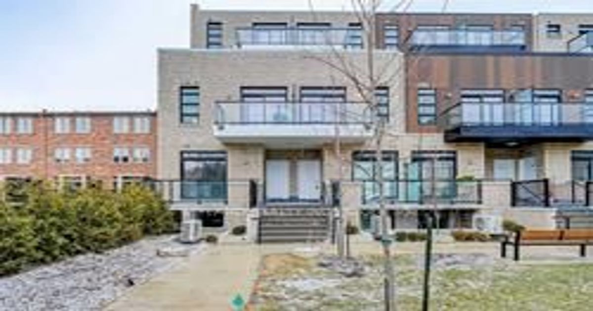 57 Finch West Ave Toronto