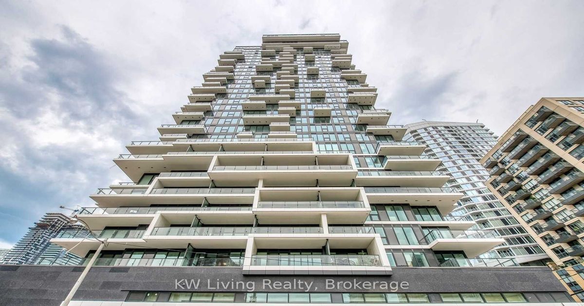 77 Shuter Street Toronto