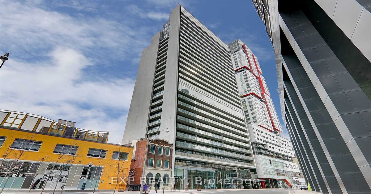 330 Richmond Street W Toronto