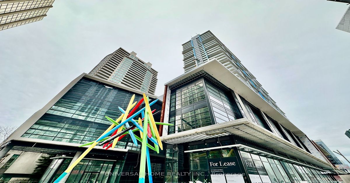 4955 YONGE Street Toronto