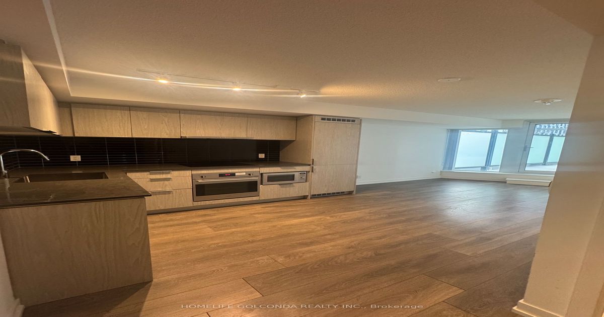 60 Shuter Street Toronto