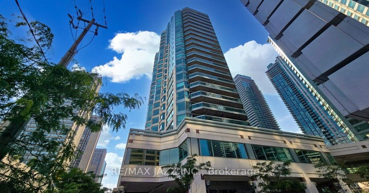 10 Queens Quay W Toronto