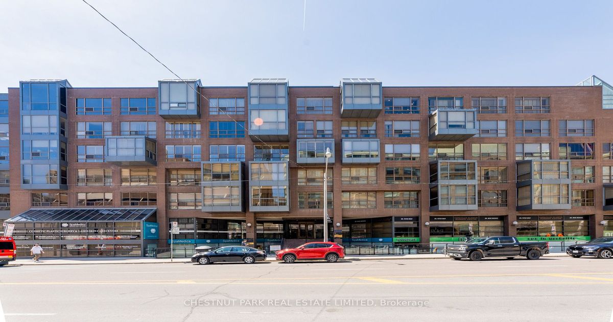 66 Avenue Road Toronto