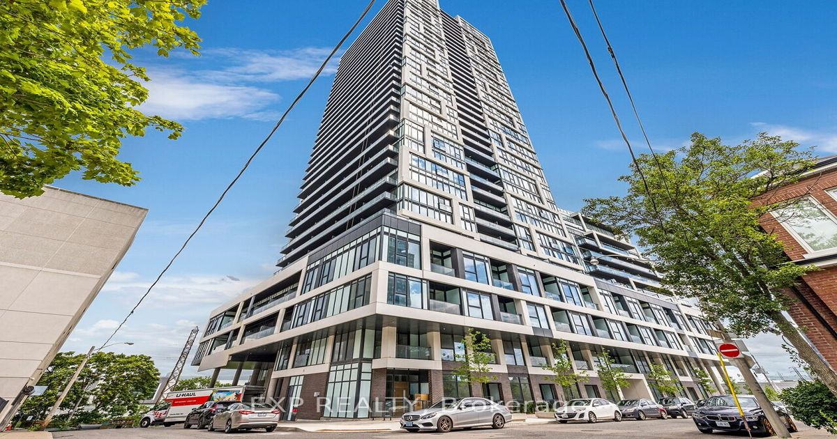 5 Defries St Toronto
