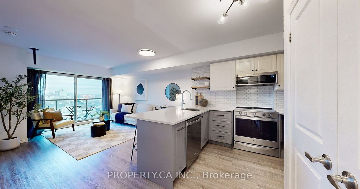 140 Bathurst Street Toronto