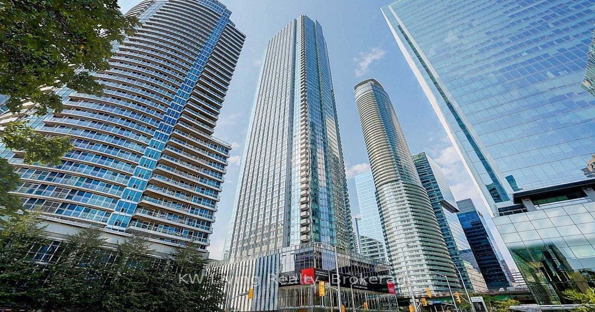 10 York Street Toronto