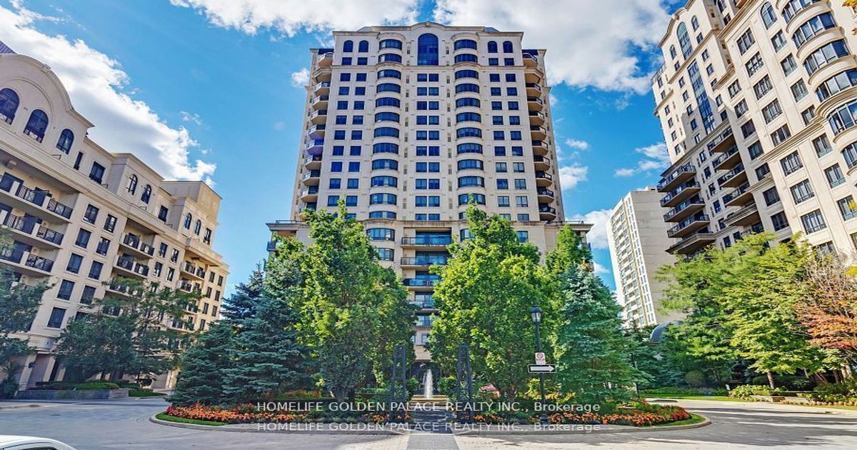 662 Sheppard Ave E Toronto