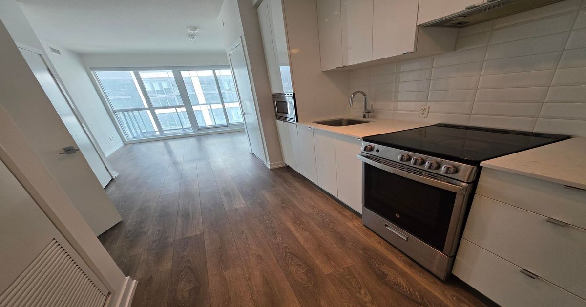 49 East Liberty Street Toronto