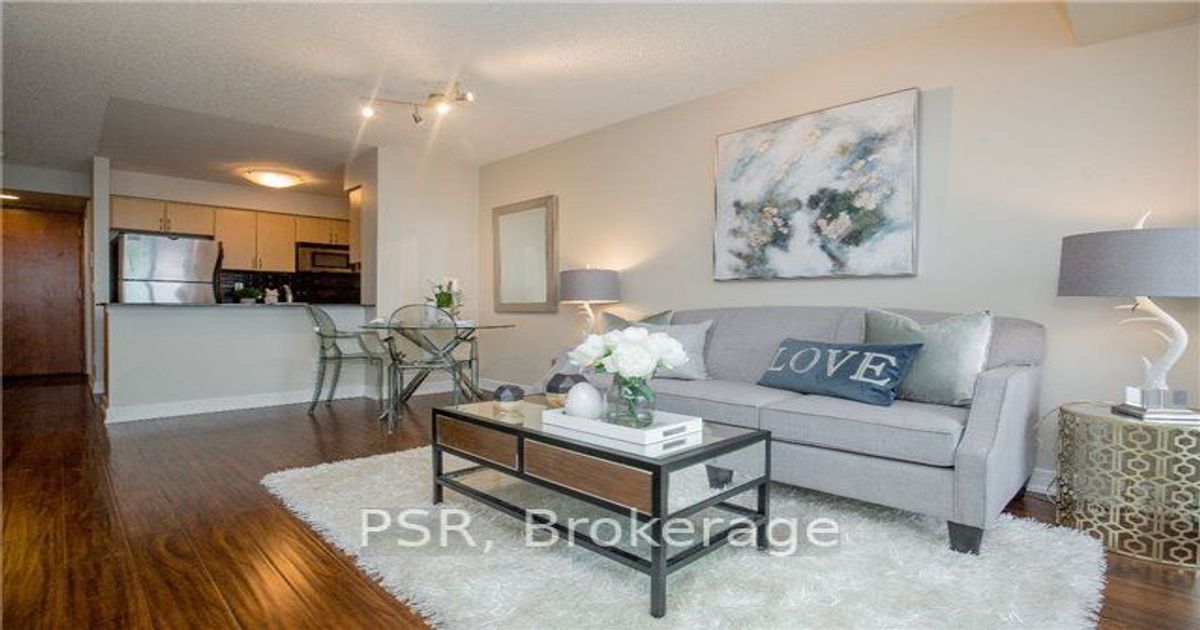 35 Bales Avenue Toronto