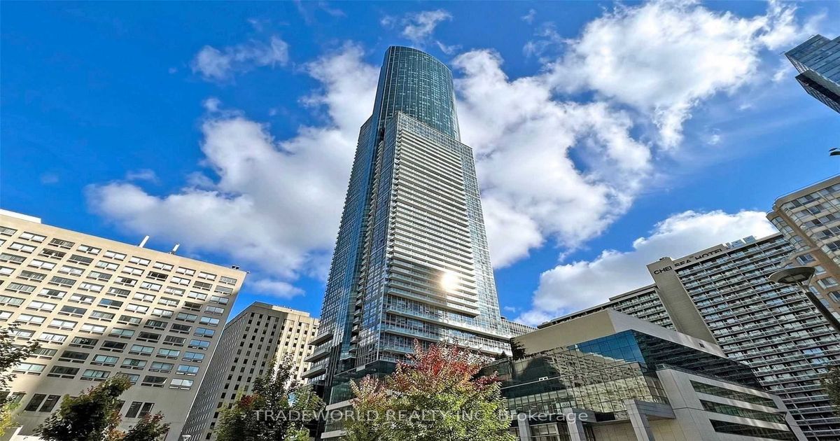 386 Yonge Street Toronto