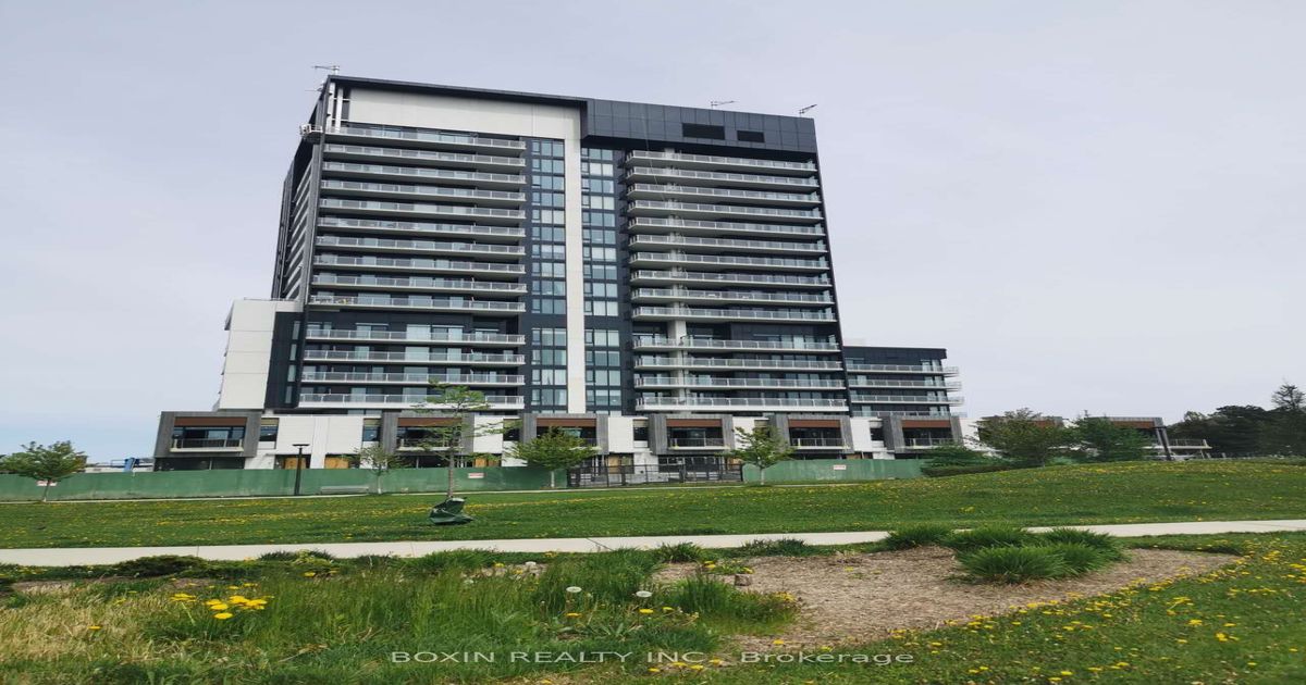 20 O' Neil Road E Toronto