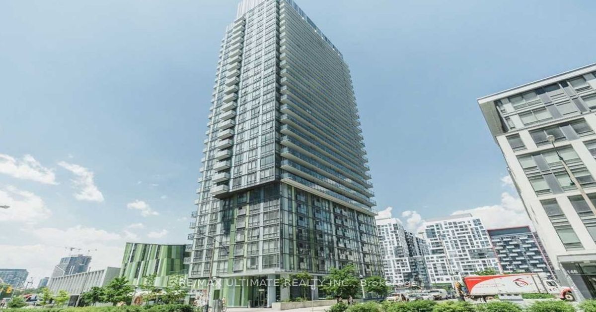 170 Fort York Boulevard Toronto