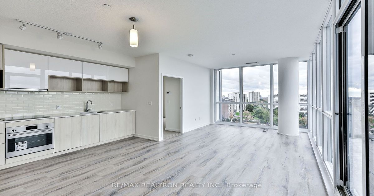 52 Forest Manor Road Toronto