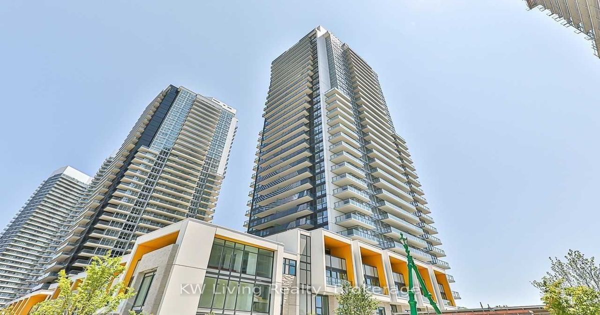 85 Mcmahon Drive Toronto