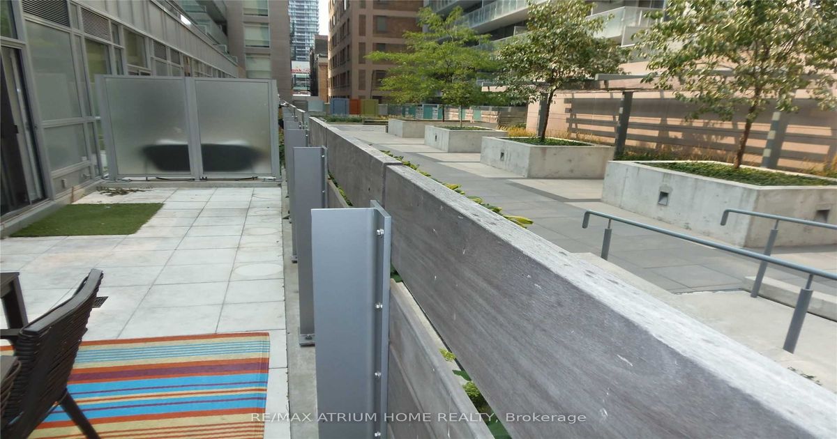 30 Nelson Street Toronto