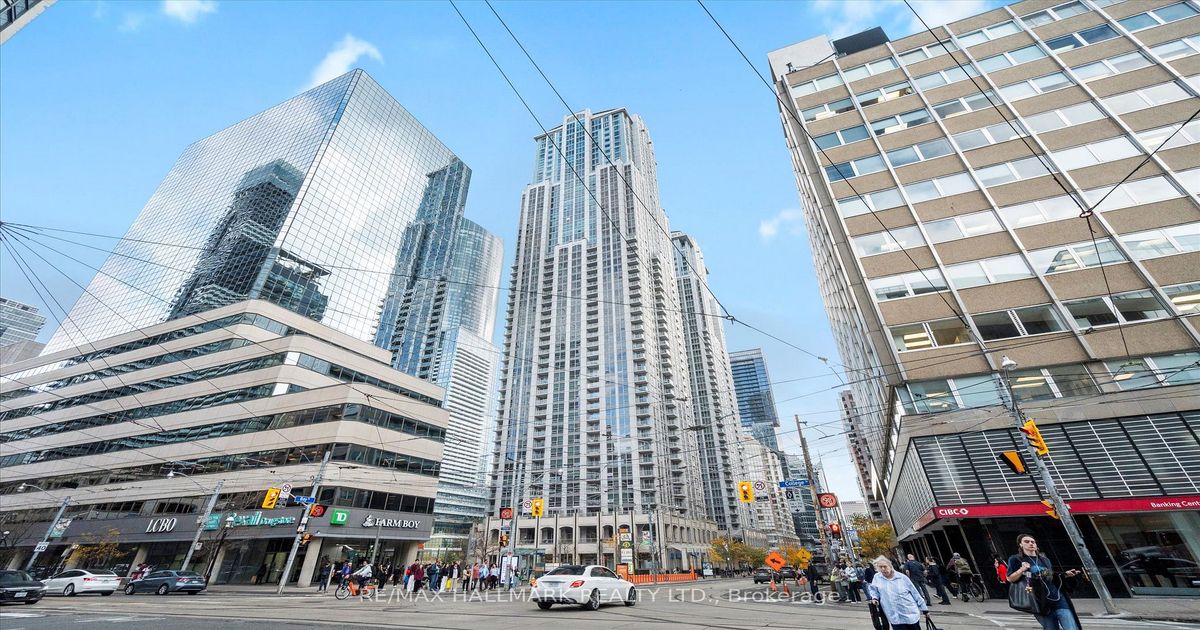 763 Bay Street Toronto