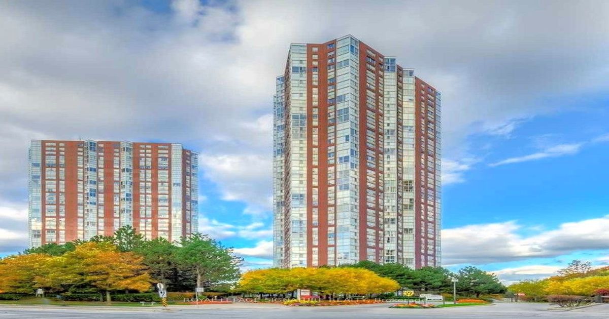 5 Concorde Place Toronto