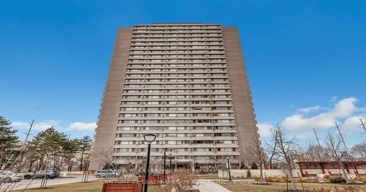 715 Don Mills Rd Toronto