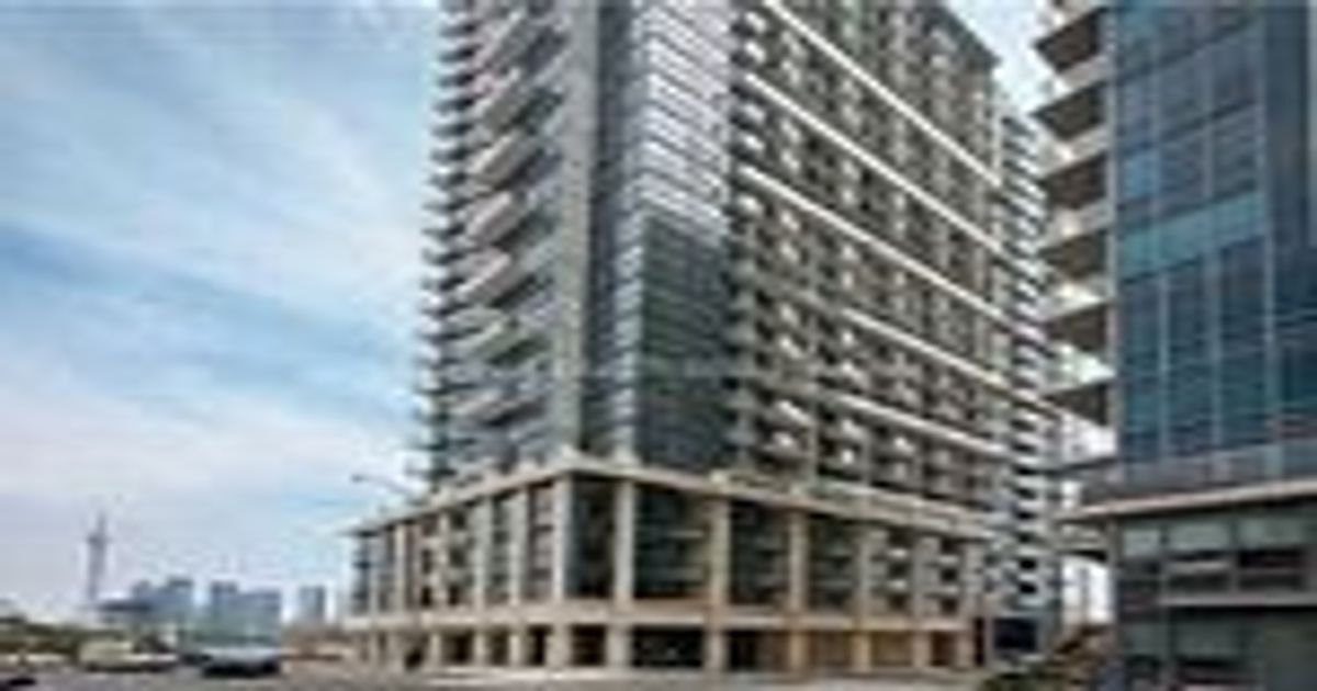 51 East Liberty St Toronto