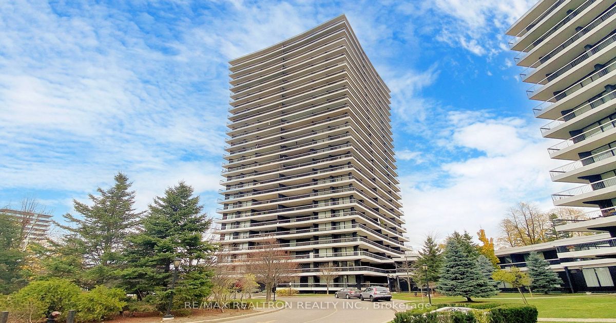 135 Antibes Drive Toronto