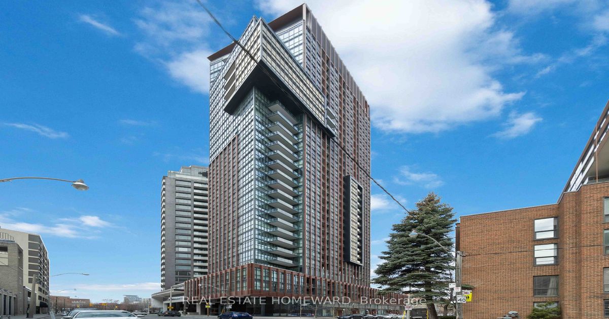 32 Davenport Rd Toronto