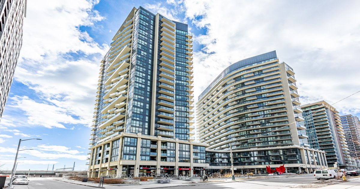 51 East Liberty St Toronto