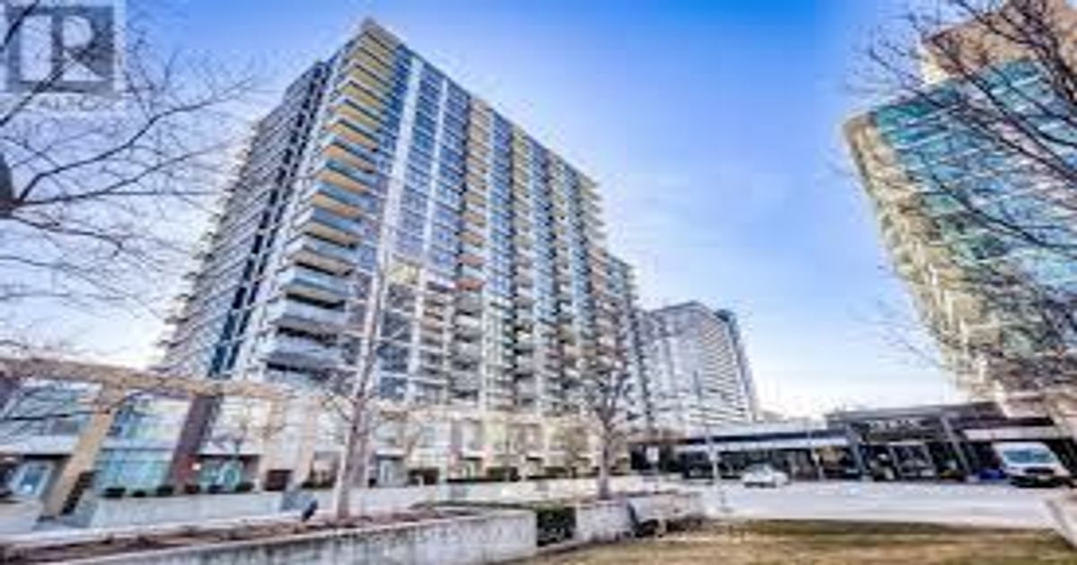15 Singer Crt Toronto