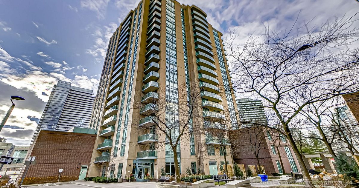 20 Olive Ave Toronto