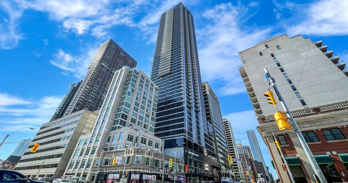 395 Bloor St E Toronto
