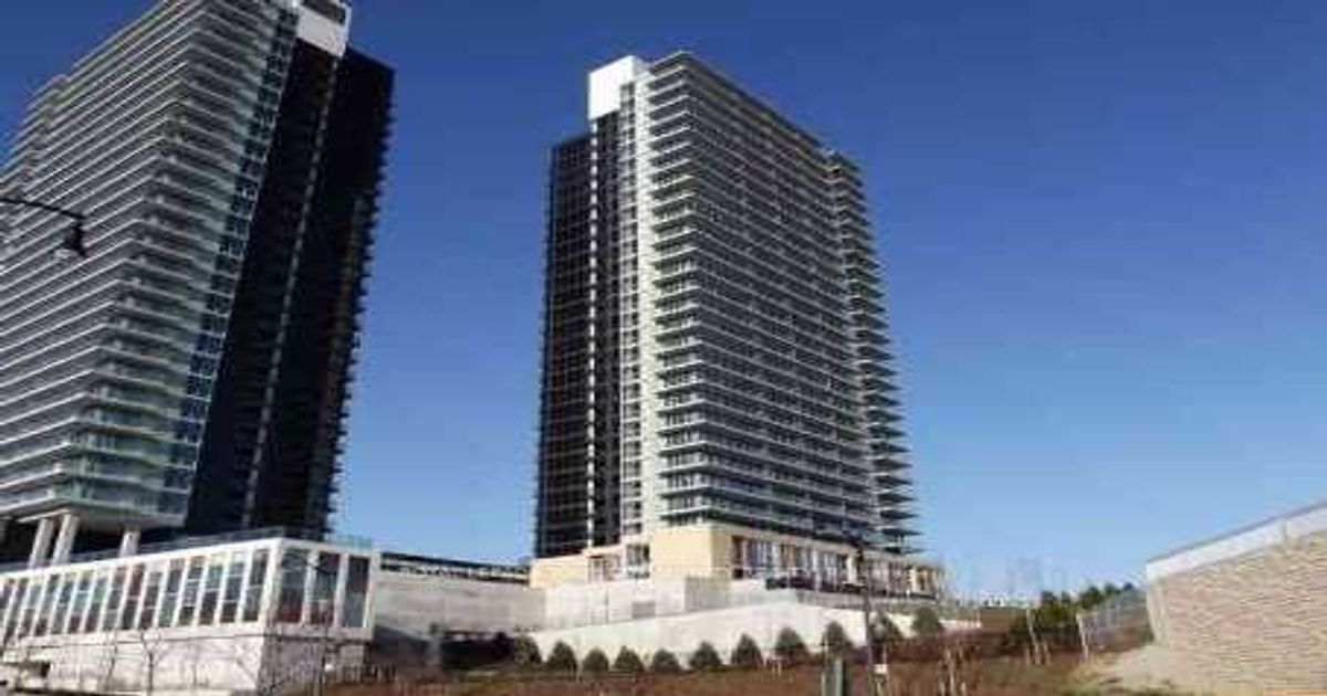 33 Singer Court Toronto