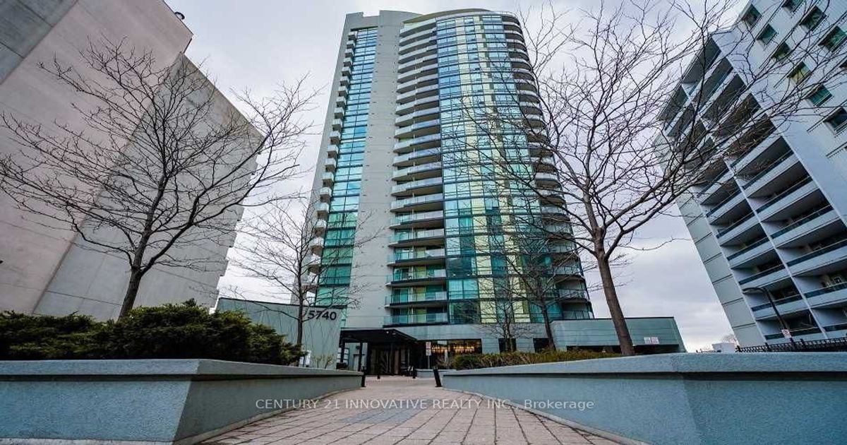 5740 Yonge St Toronto