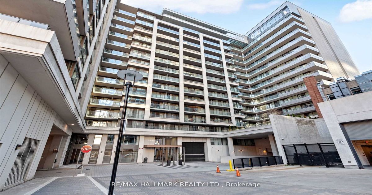 111 Elizabeth Street Toronto