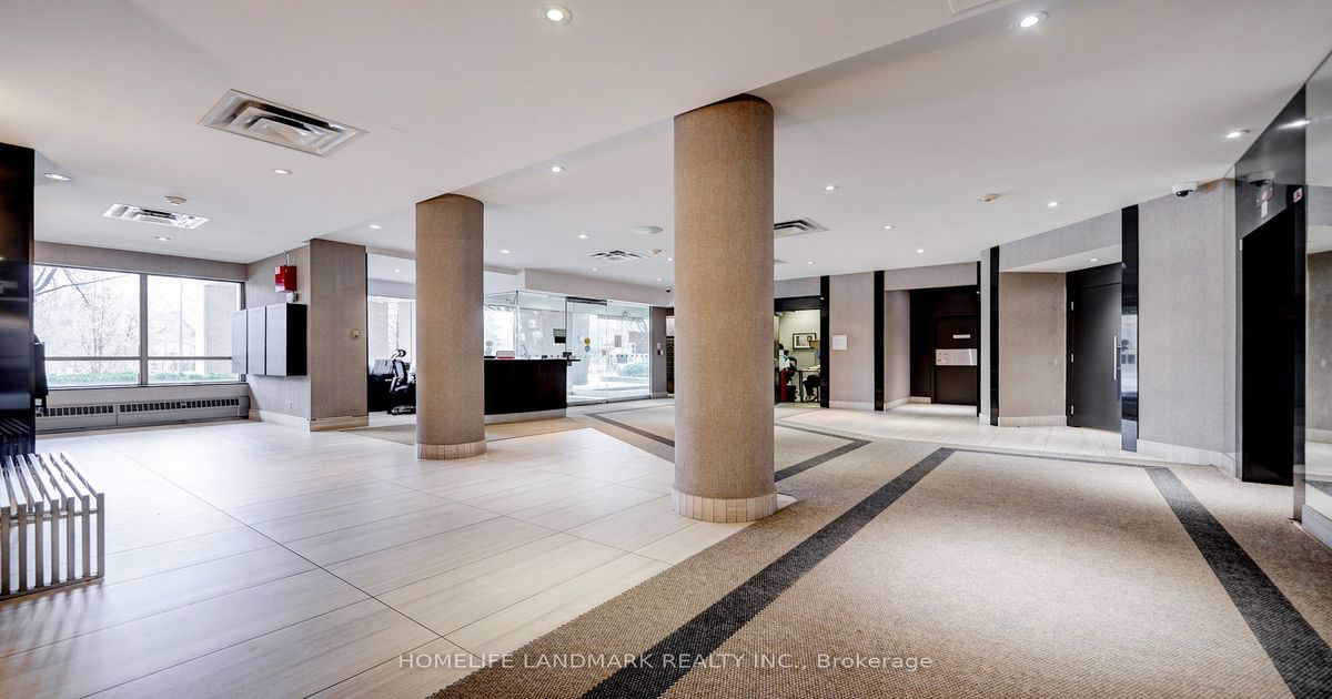 35 Empress Avenue Toronto