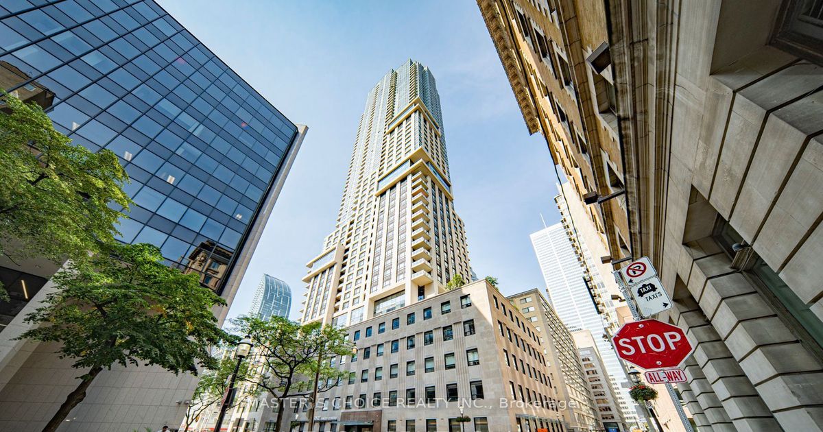 88 Scott Street Toronto