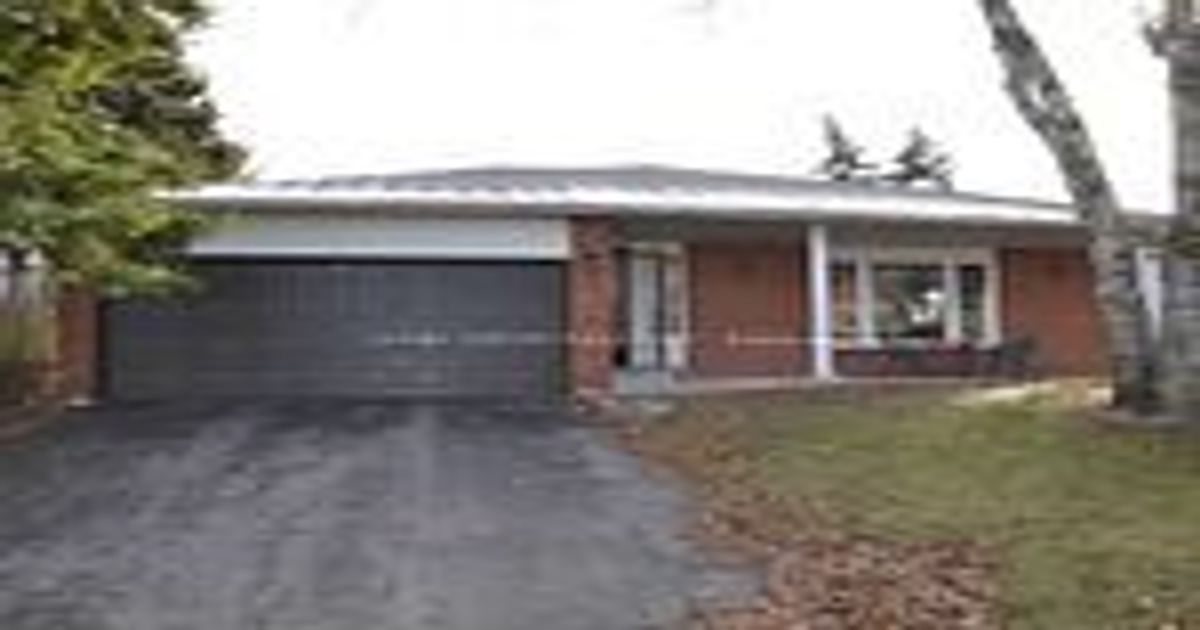17 Deerpath Road Toronto