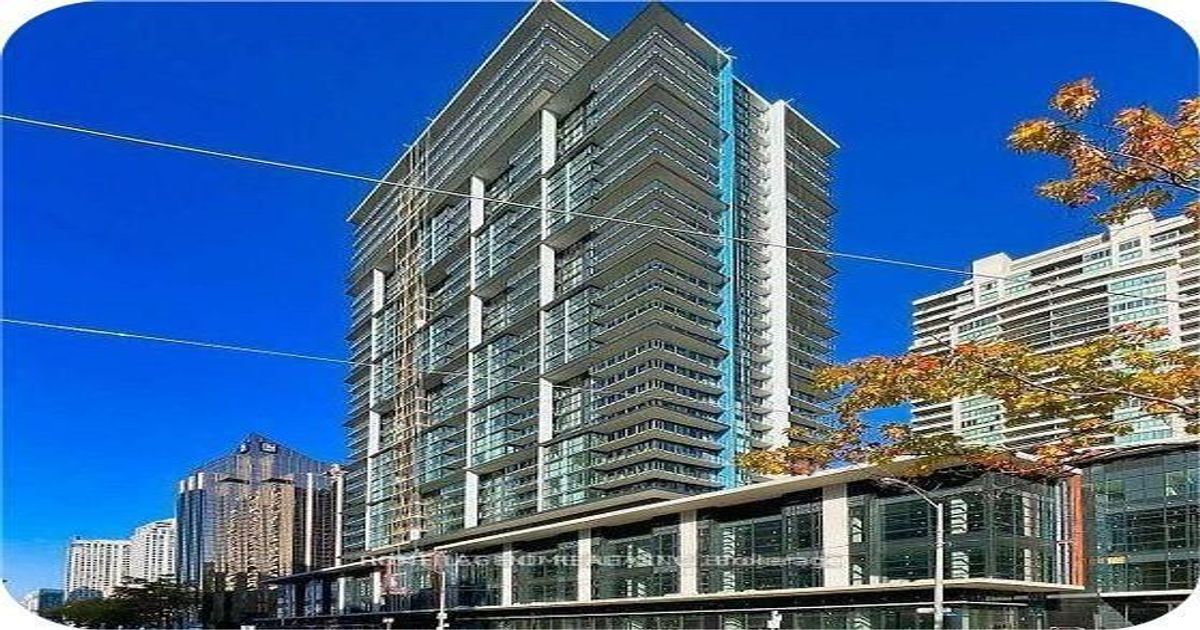 4955 Yonge Street Toronto