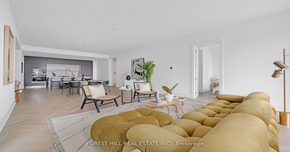 455 Wellington Street W Toronto