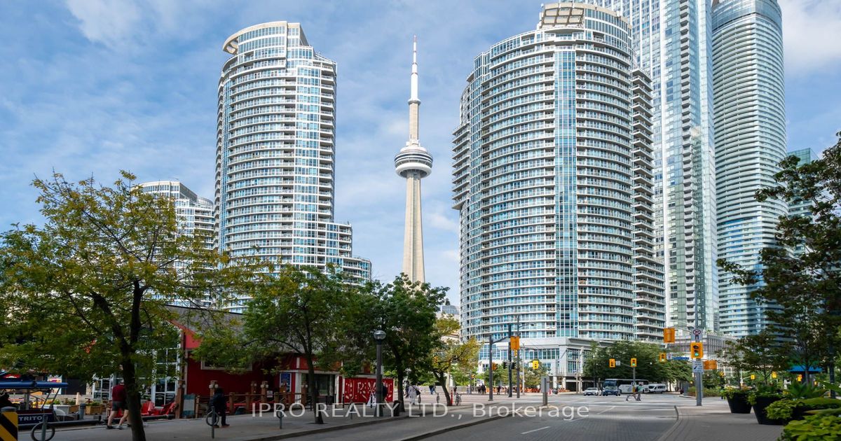 77 Harbour Sq Toronto