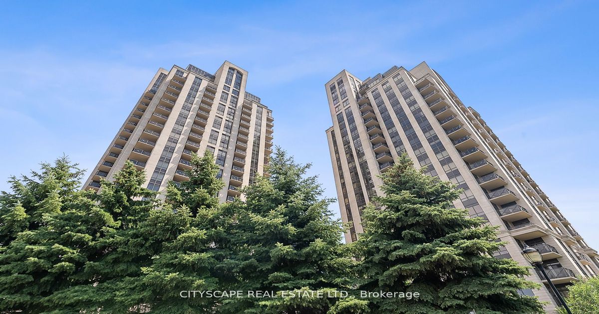 133 Wynford Drive Toronto
