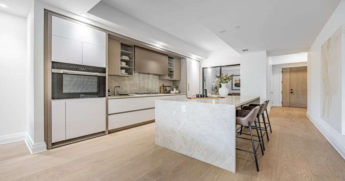 2 Forest Hill Road Toronto