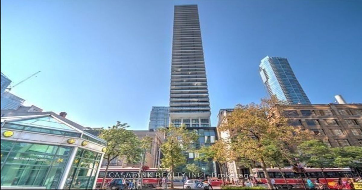 224 King Street Toronto