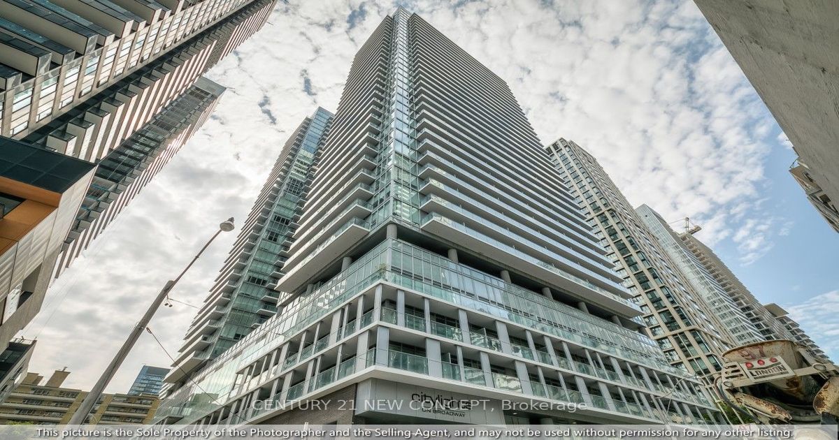 99 Broadway Avenue Toronto
