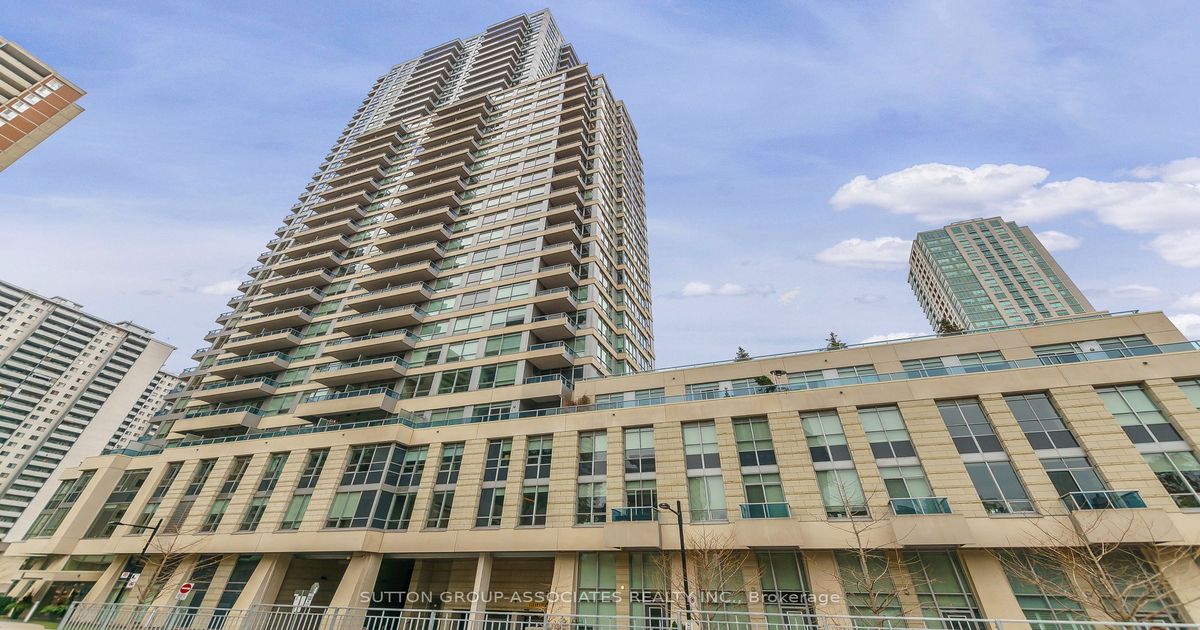 500 Sherbourne Street Toronto