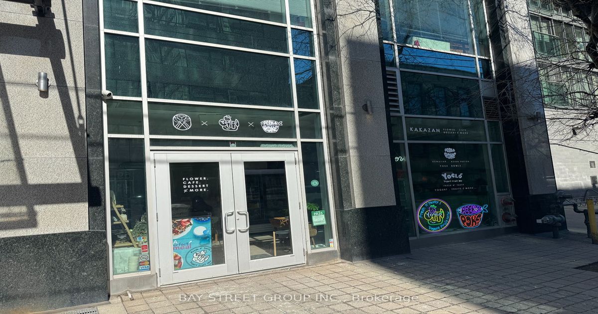 60 Adelaide Street E Toronto