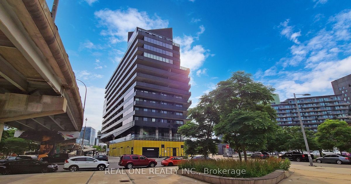 21 Lawren Harris Square Toronto