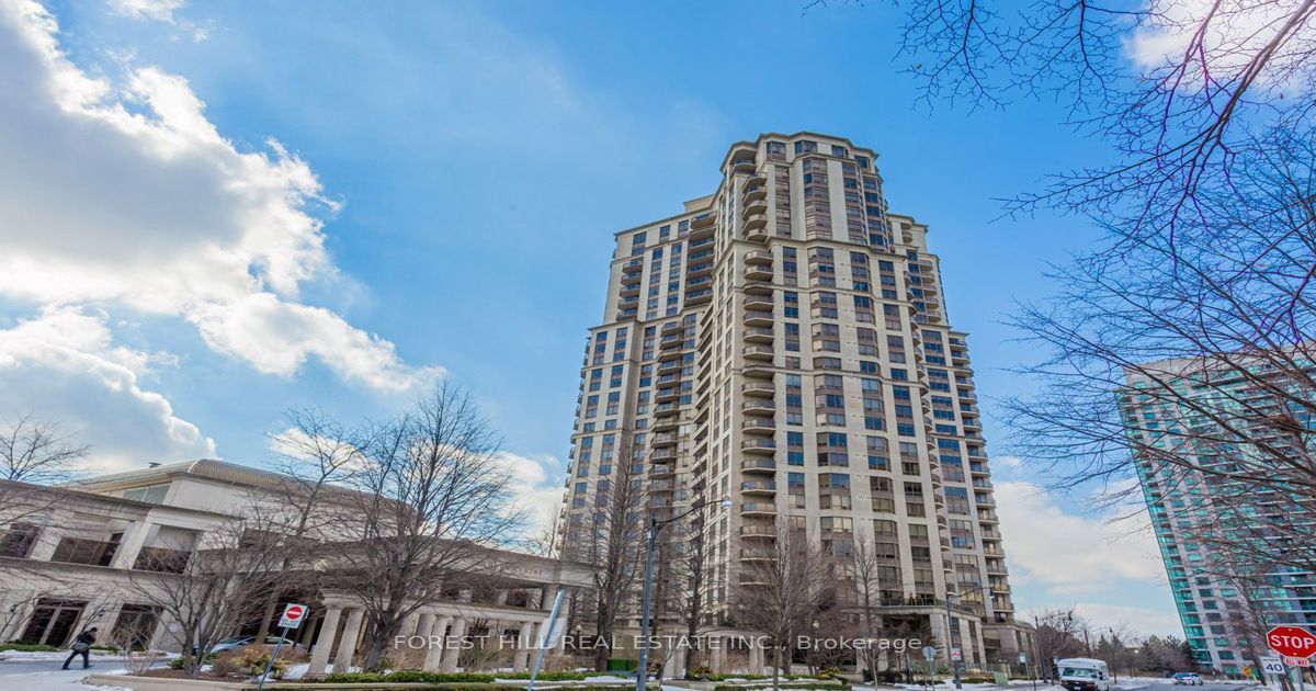 80 Harrison Garden Boulevard Toronto